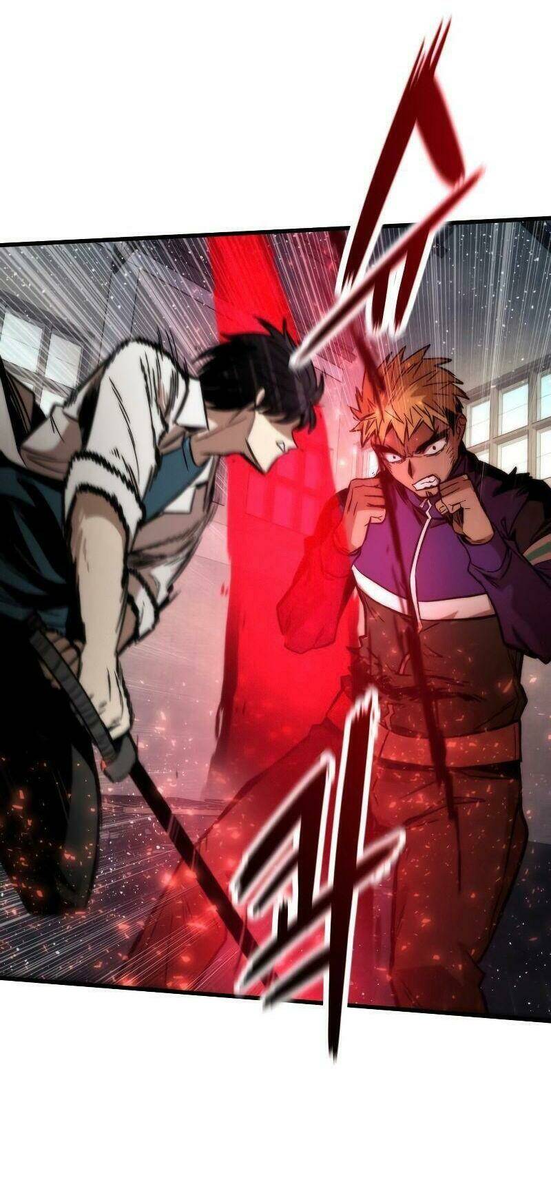 Nhân Vật Phụ Siêu Cấp: Chapter 27