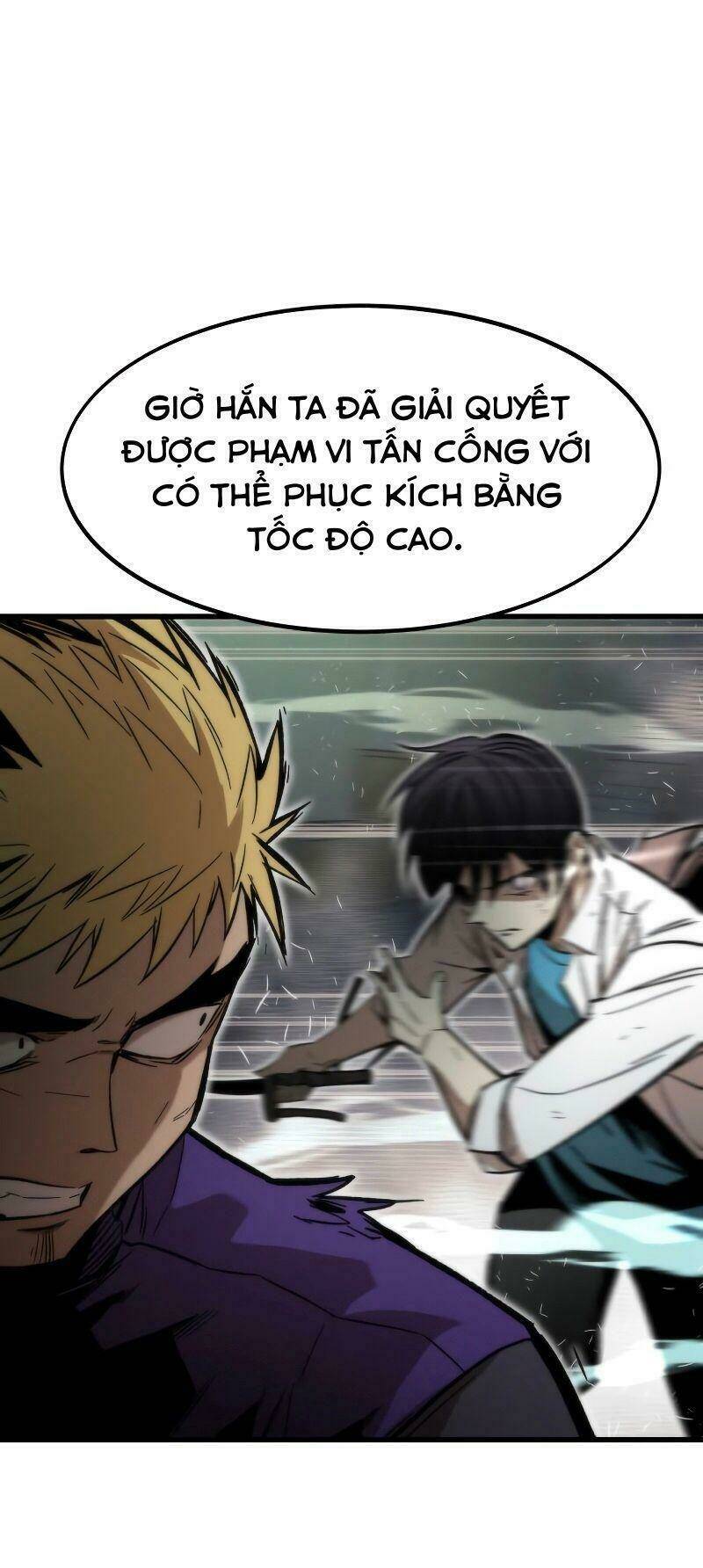 Nhân Vật Phụ Siêu Cấp: Chapter 27