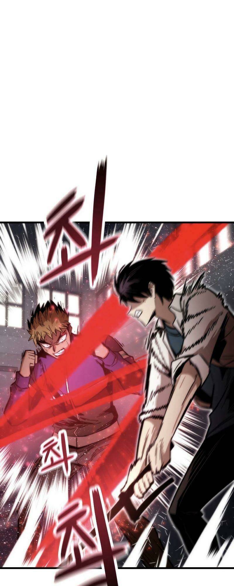 Nhân Vật Phụ Siêu Cấp: Chapter 27