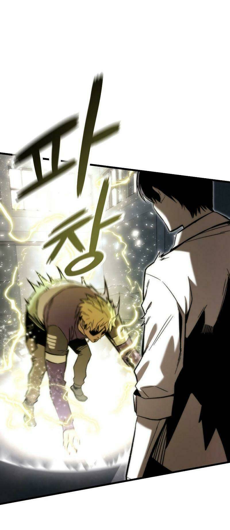 Nhân Vật Phụ Siêu Cấp: Chapter 27