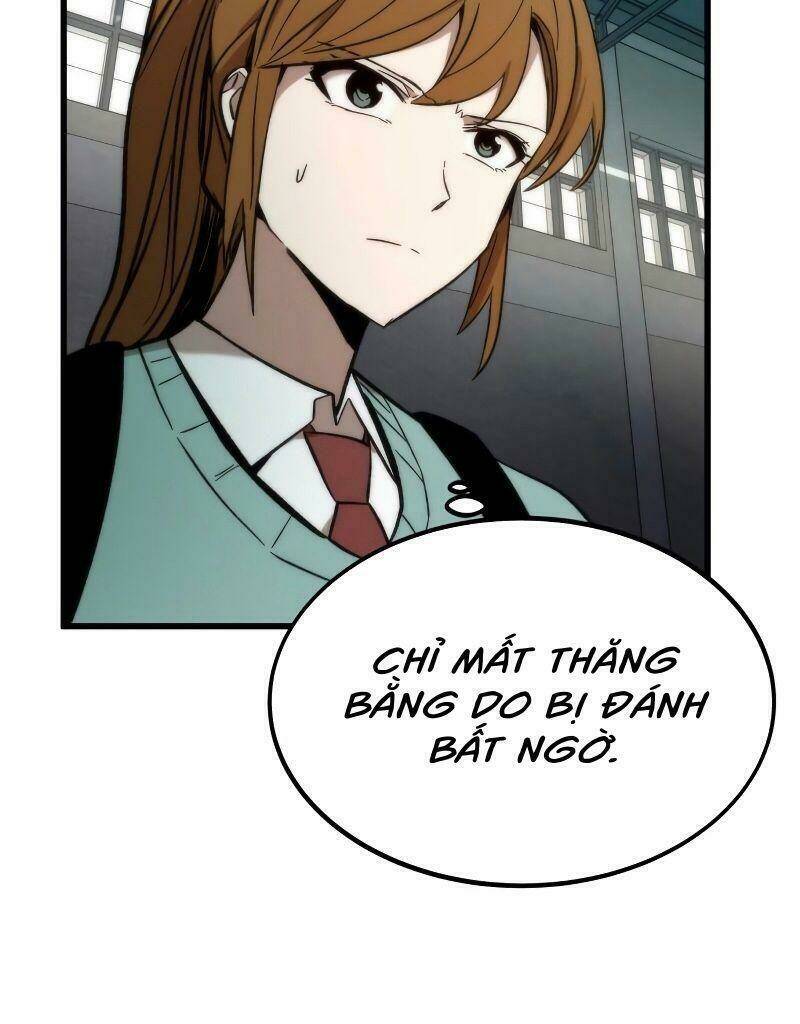 Nhân Vật Phụ Siêu Cấp: Chapter 27