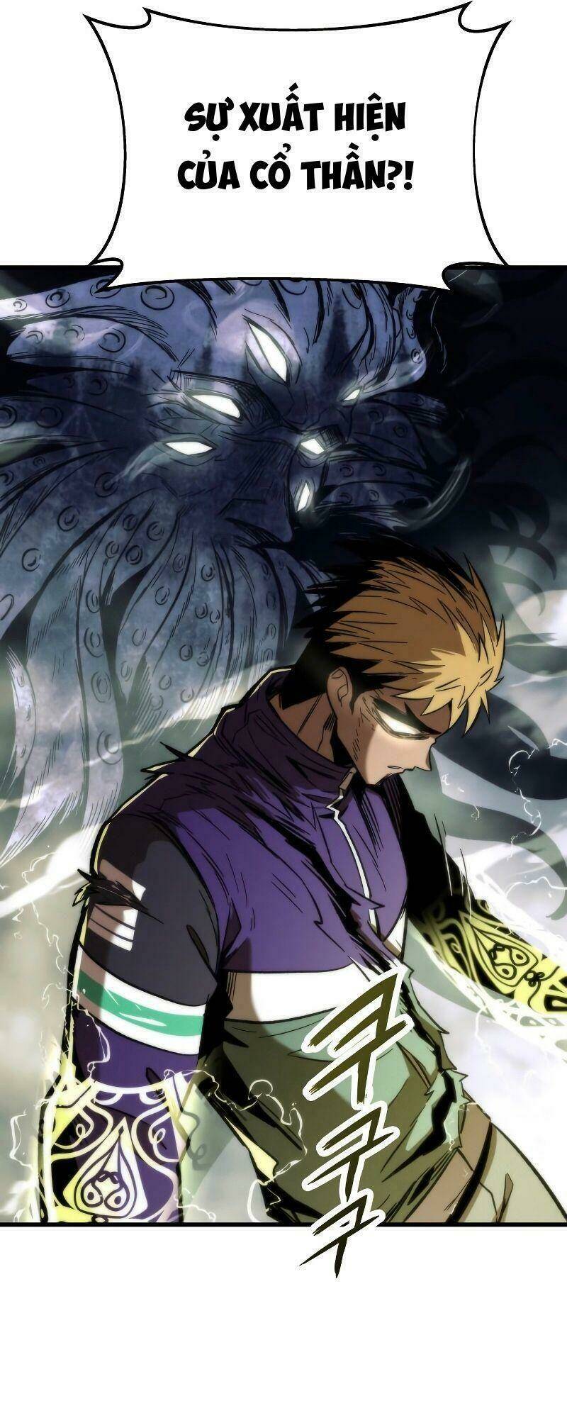 Nhân Vật Phụ Siêu Cấp: Chapter 27