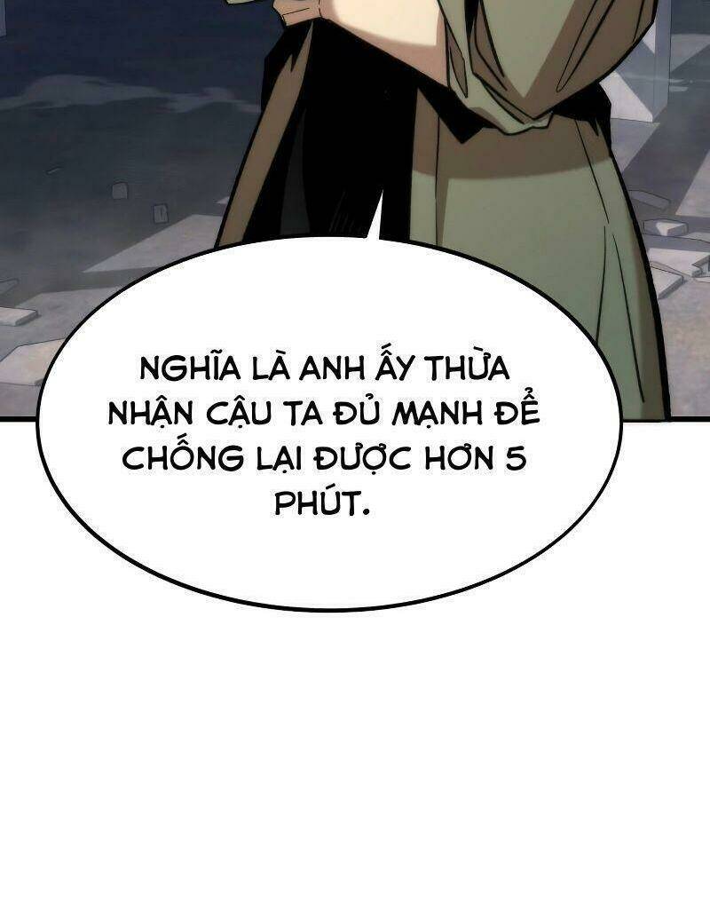 Nhân Vật Phụ Siêu Cấp: Chapter 27
