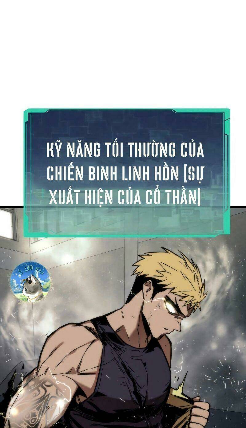 Nhân Vật Phụ Siêu Cấp: Chapter 27