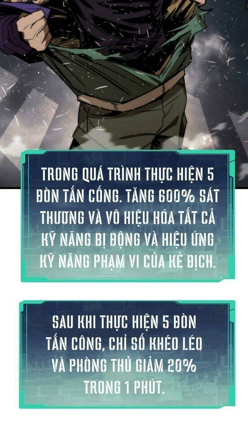 Nhân Vật Phụ Siêu Cấp: Chapter 27