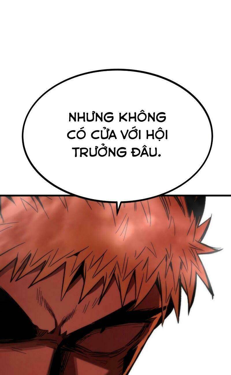 Nhân Vật Phụ Siêu Cấp: Chapter 27