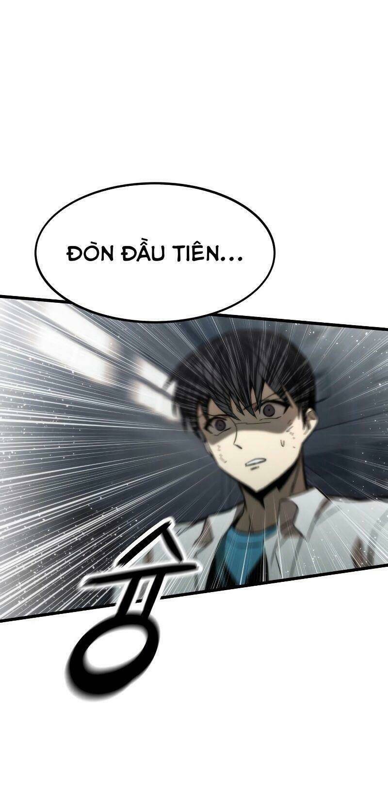 Nhân Vật Phụ Siêu Cấp: Chapter 27