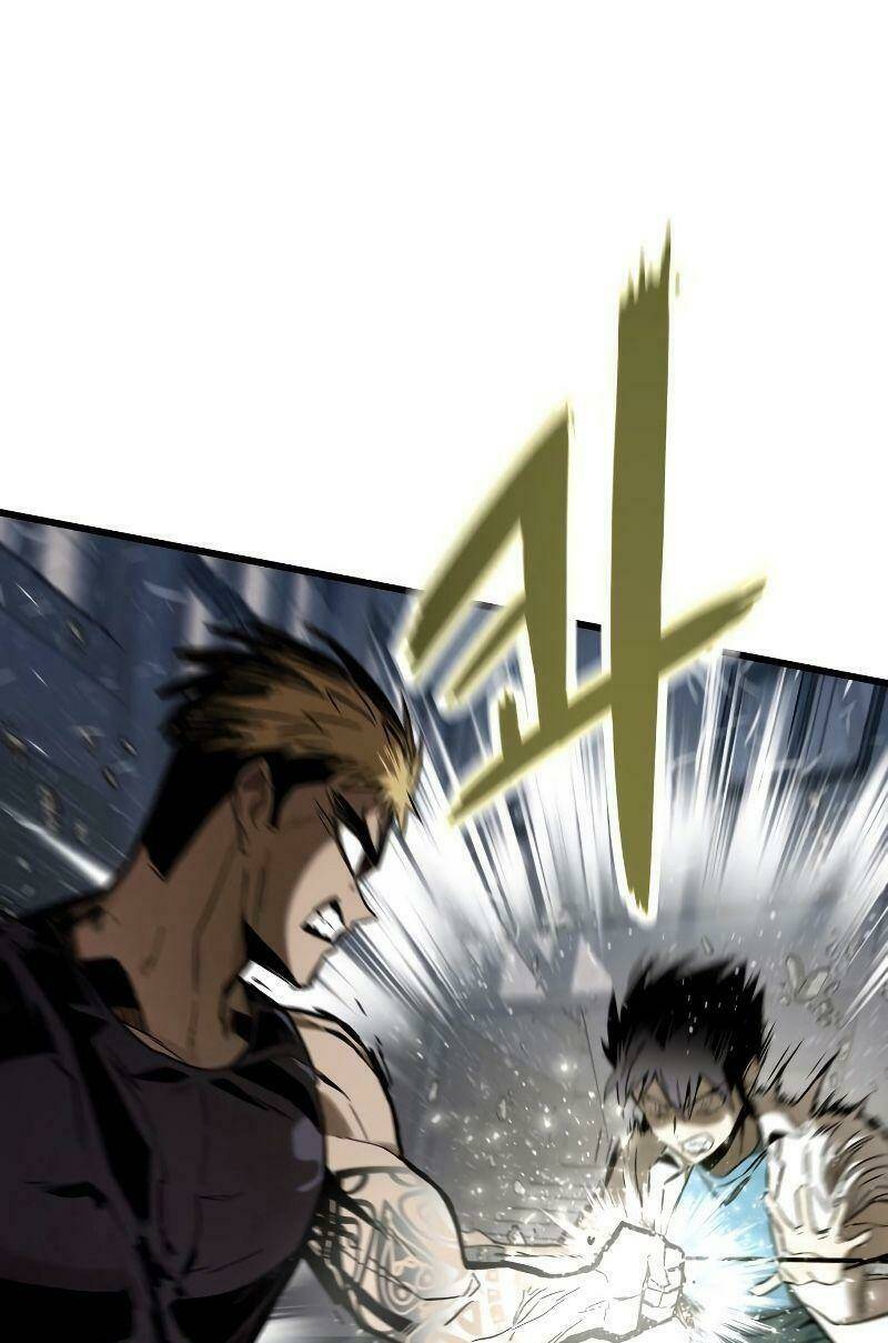 Nhân Vật Phụ Siêu Cấp: Chapter 27
