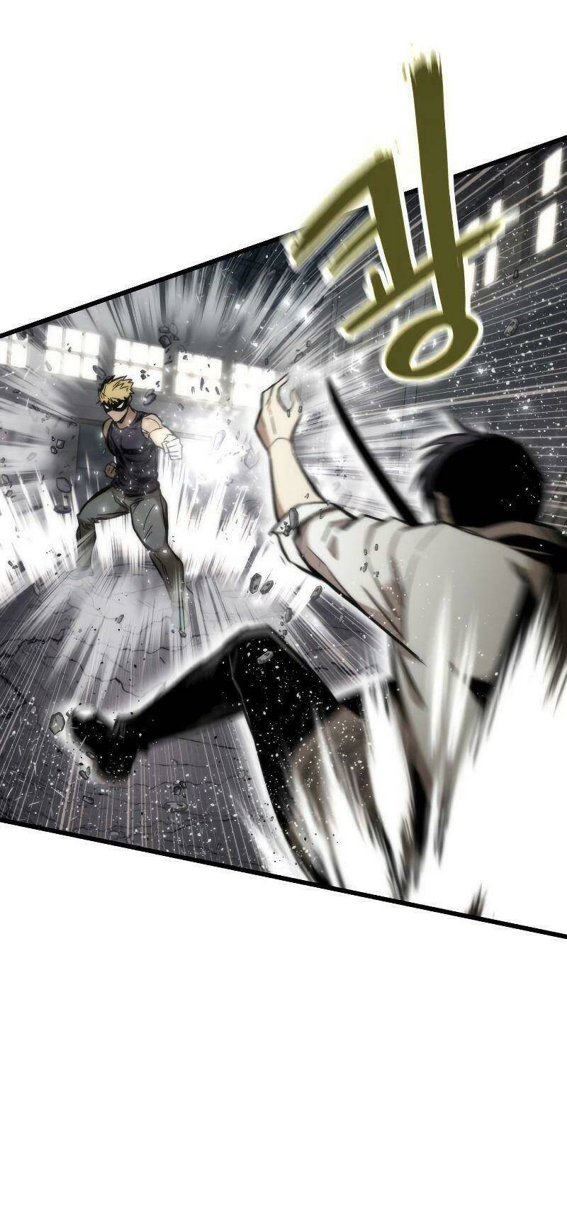 Nhân Vật Phụ Siêu Cấp: Chapter 27