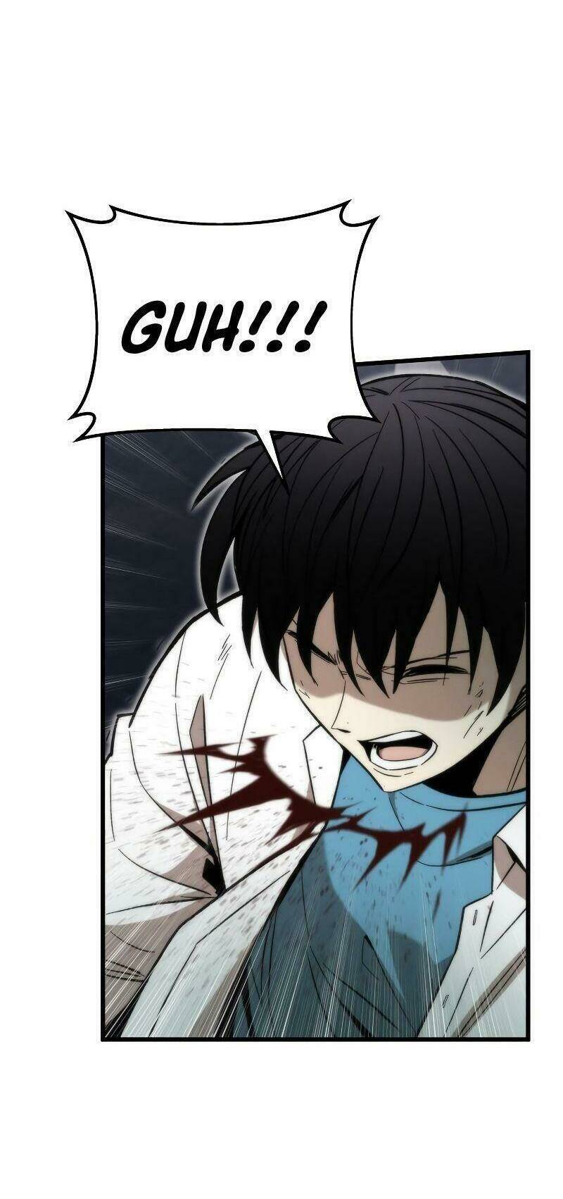 Nhân Vật Phụ Siêu Cấp: Chapter 27