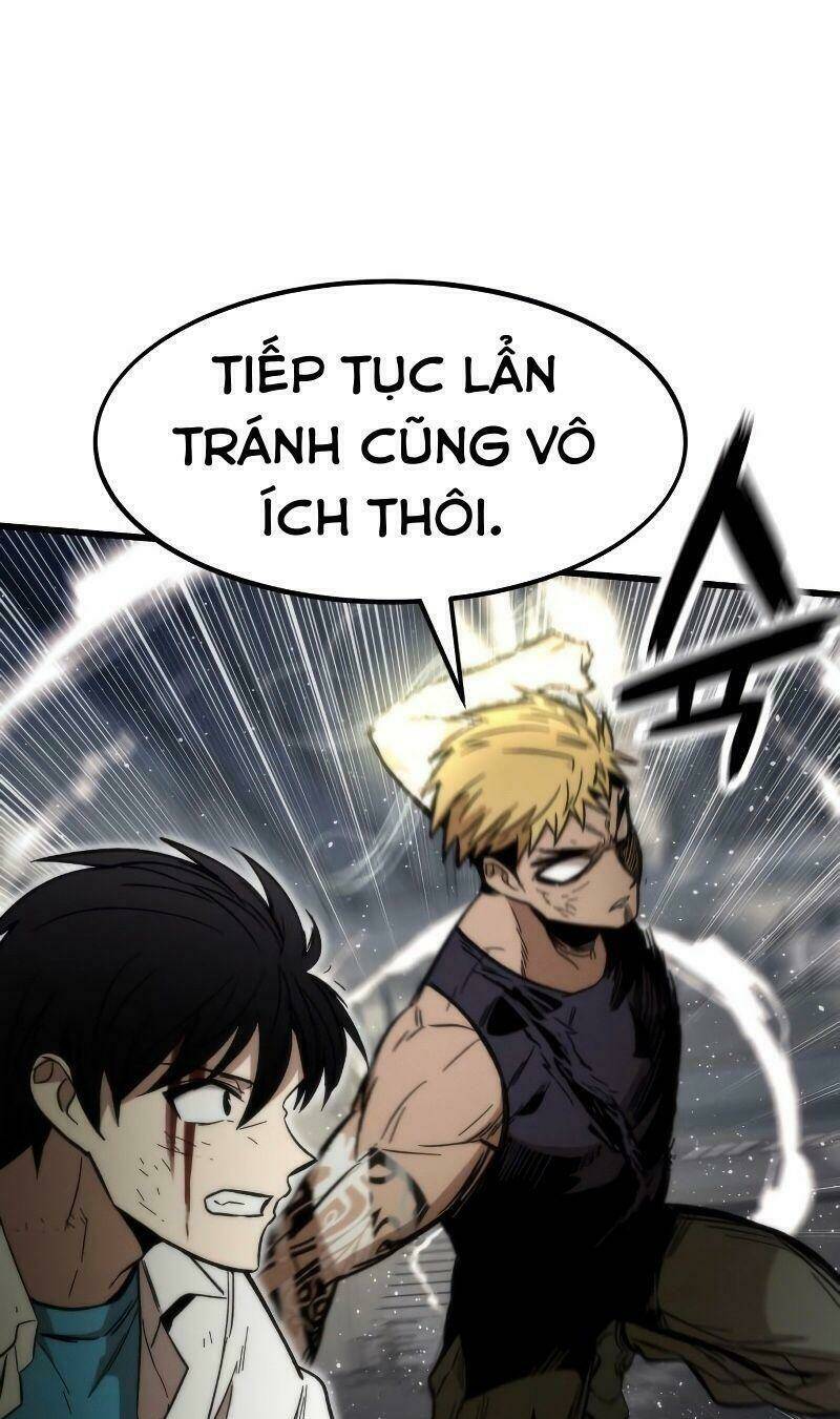 Nhân Vật Phụ Siêu Cấp: Chapter 27