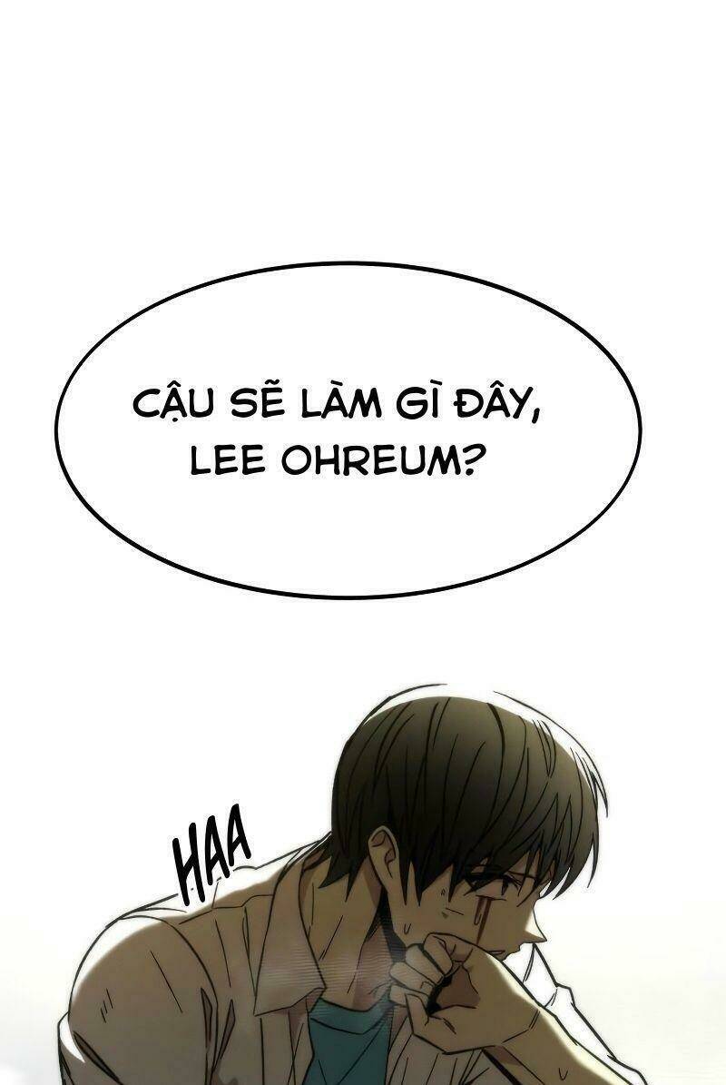 Nhân Vật Phụ Siêu Cấp: Chapter 27