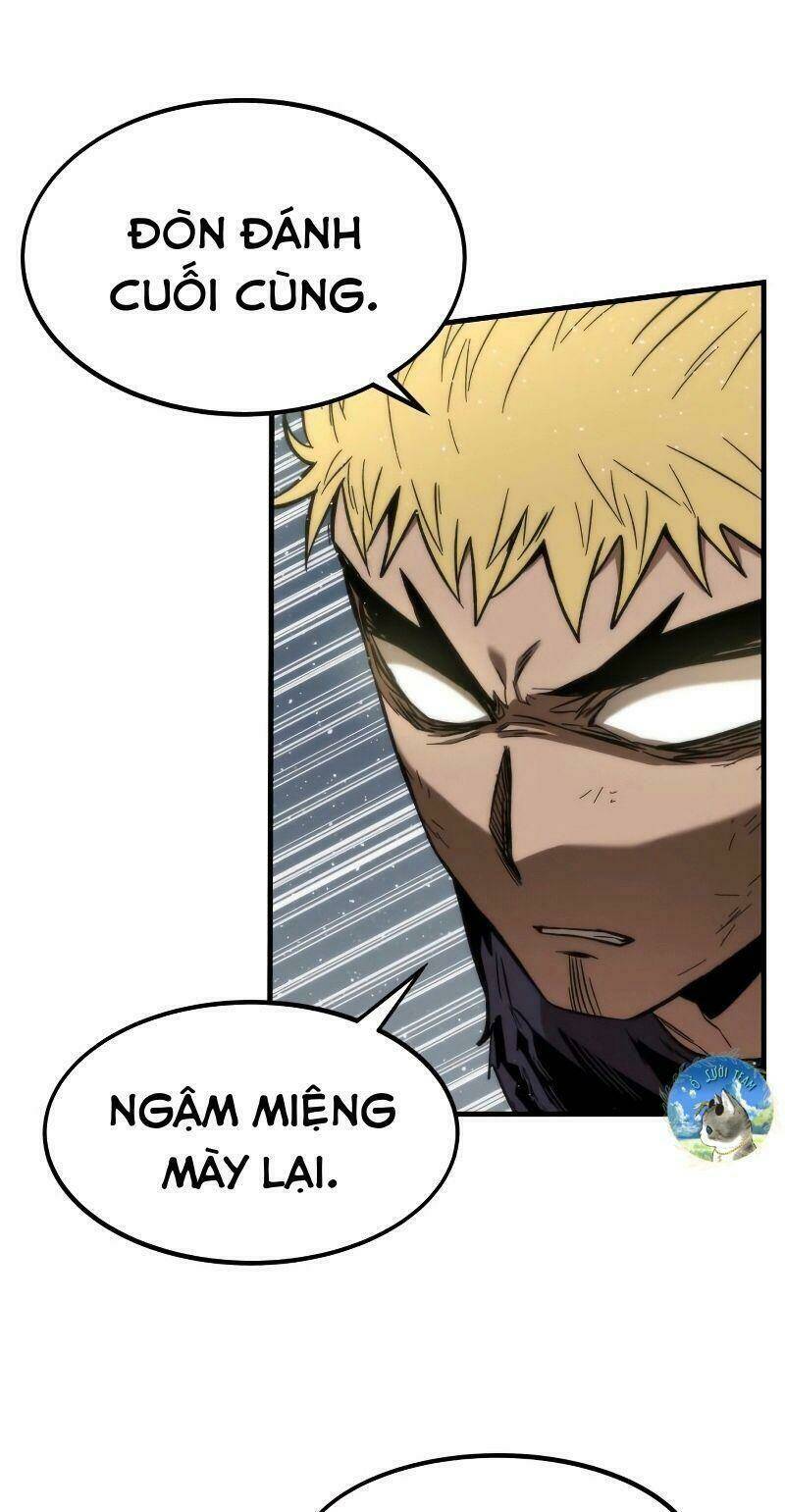 Nhân Vật Phụ Siêu Cấp: Chapter 27