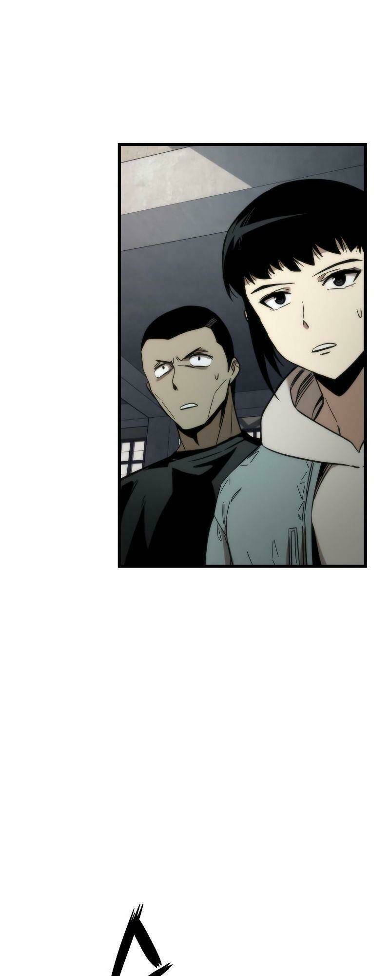 Nhân Vật Phụ Siêu Cấp: Chapter 27