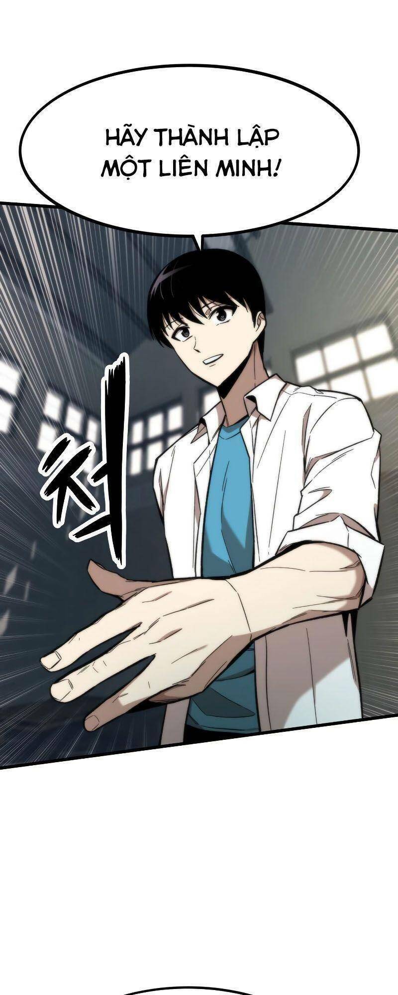 Nhân Vật Phụ Siêu Cấp: Chapter 28