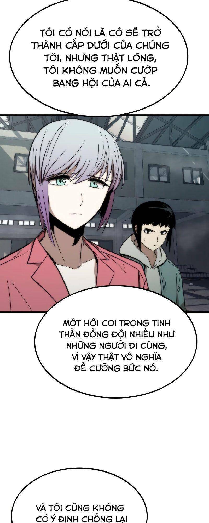 Nhân Vật Phụ Siêu Cấp: Chapter 28