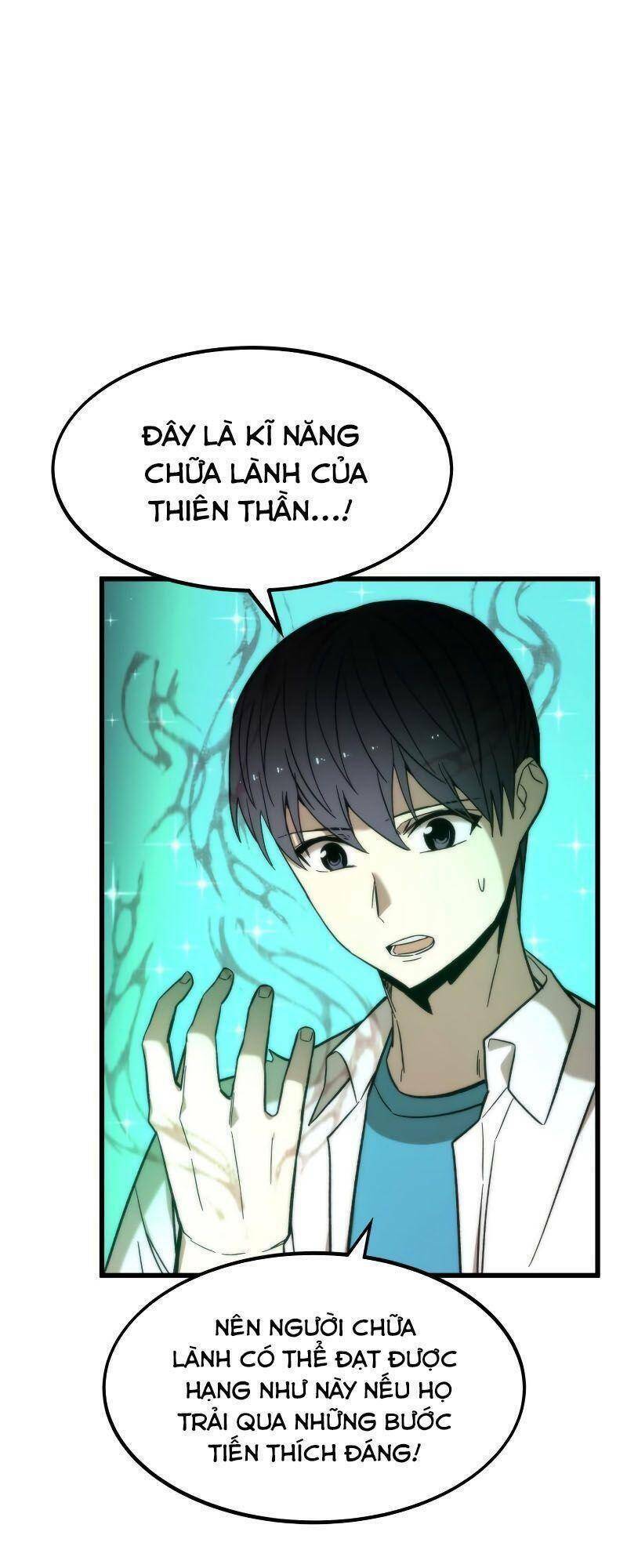 Nhân Vật Phụ Siêu Cấp: Chapter 28