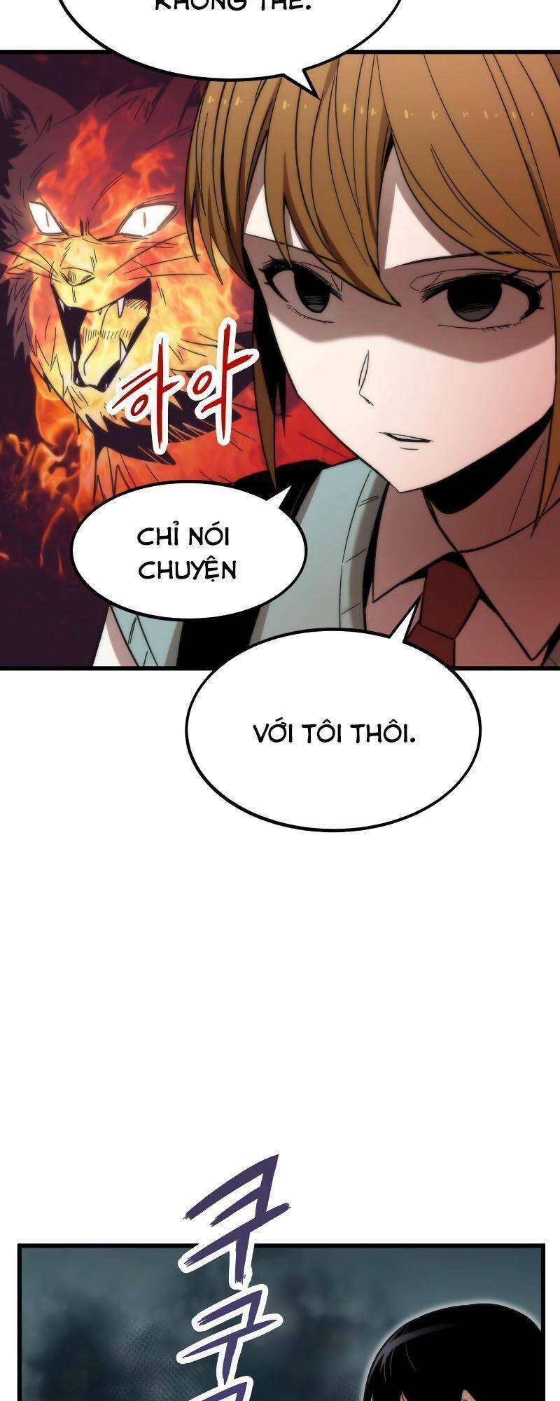 Nhân Vật Phụ Siêu Cấp: Chapter 28
