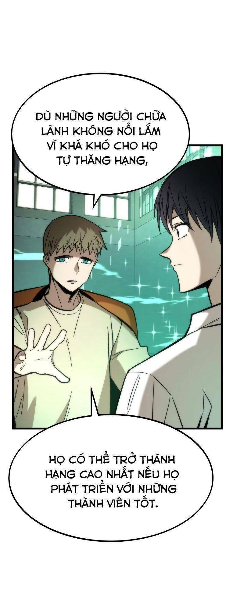 Nhân Vật Phụ Siêu Cấp: Chapter 28