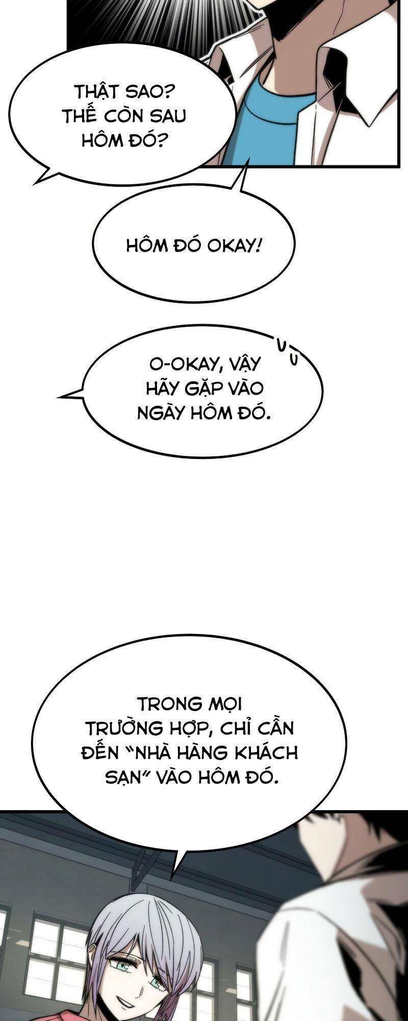 Nhân Vật Phụ Siêu Cấp: Chapter 28