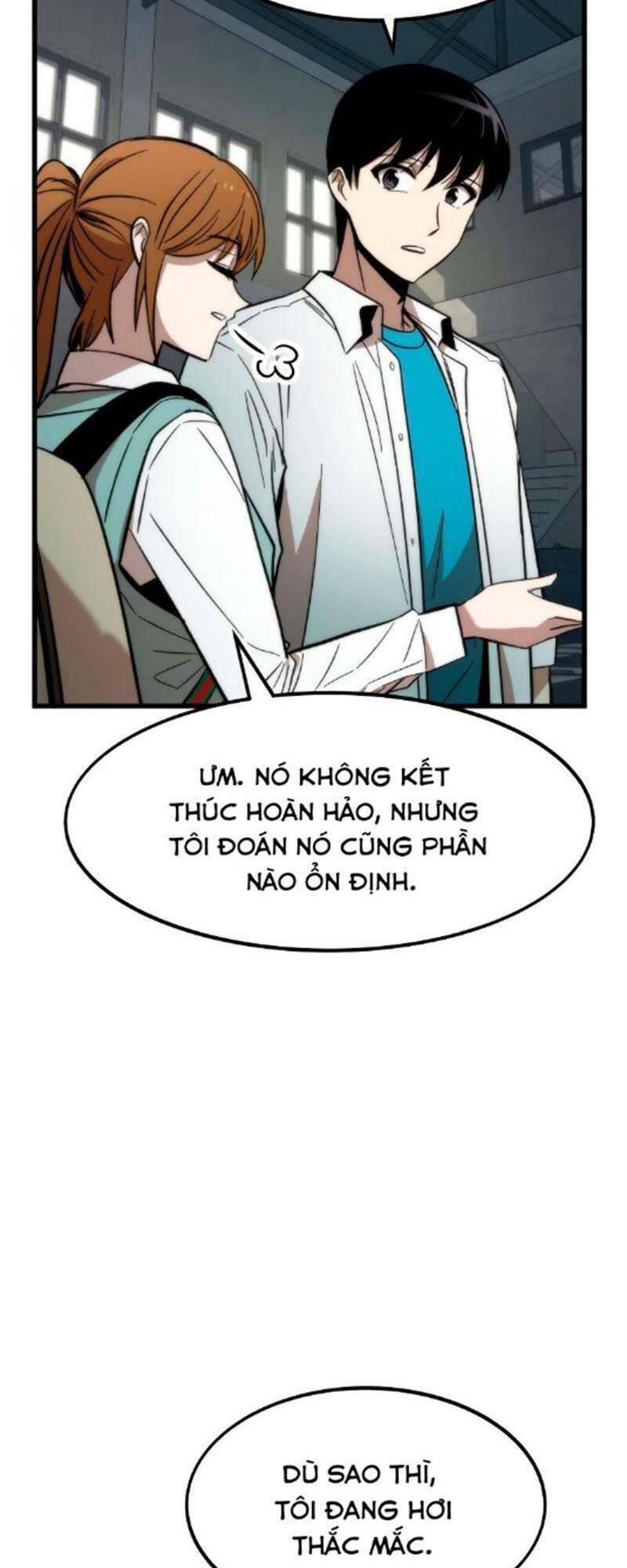 Nhân Vật Phụ Siêu Cấp: Chapter 28