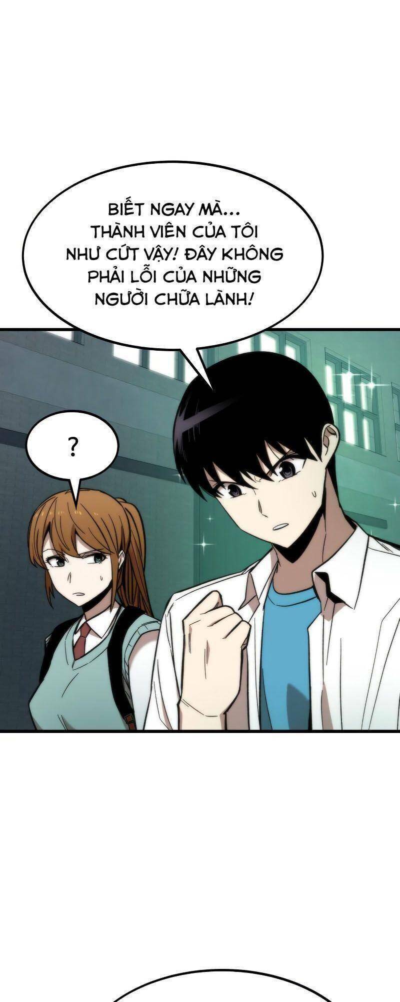 Nhân Vật Phụ Siêu Cấp: Chapter 28