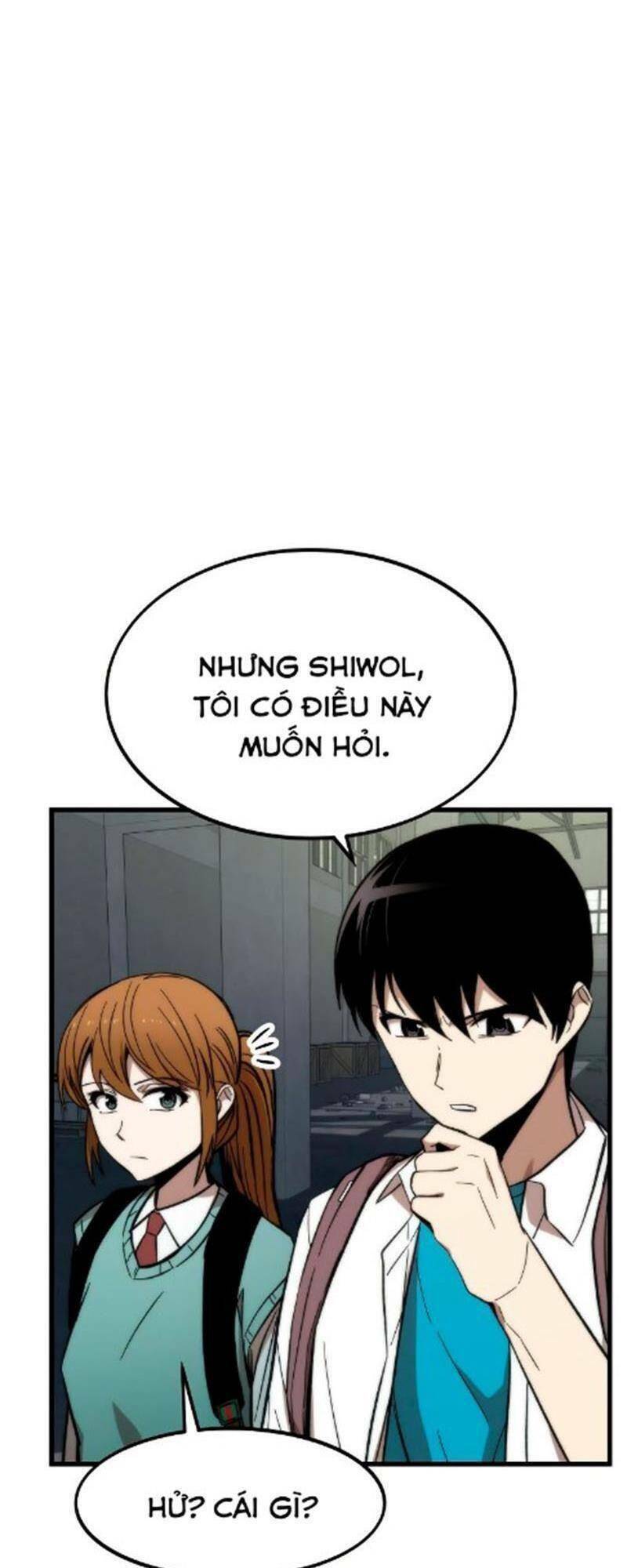 Nhân Vật Phụ Siêu Cấp: Chapter 28