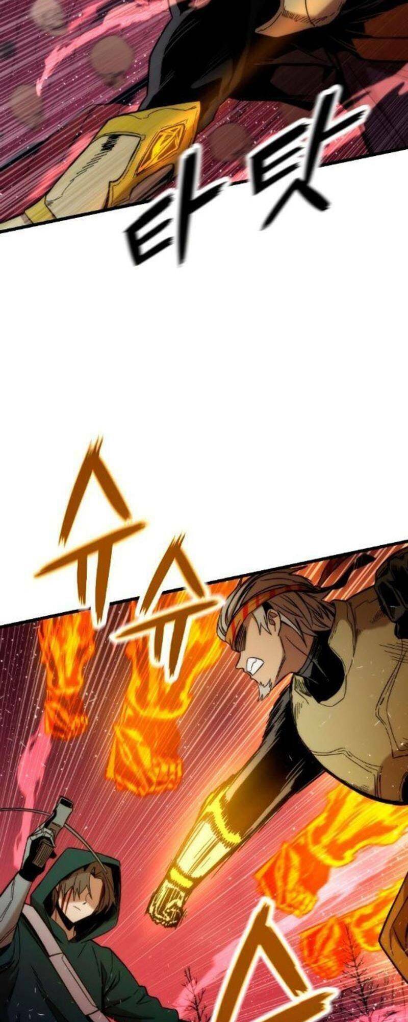 Nhân Vật Phụ Siêu Cấp: Chapter 28