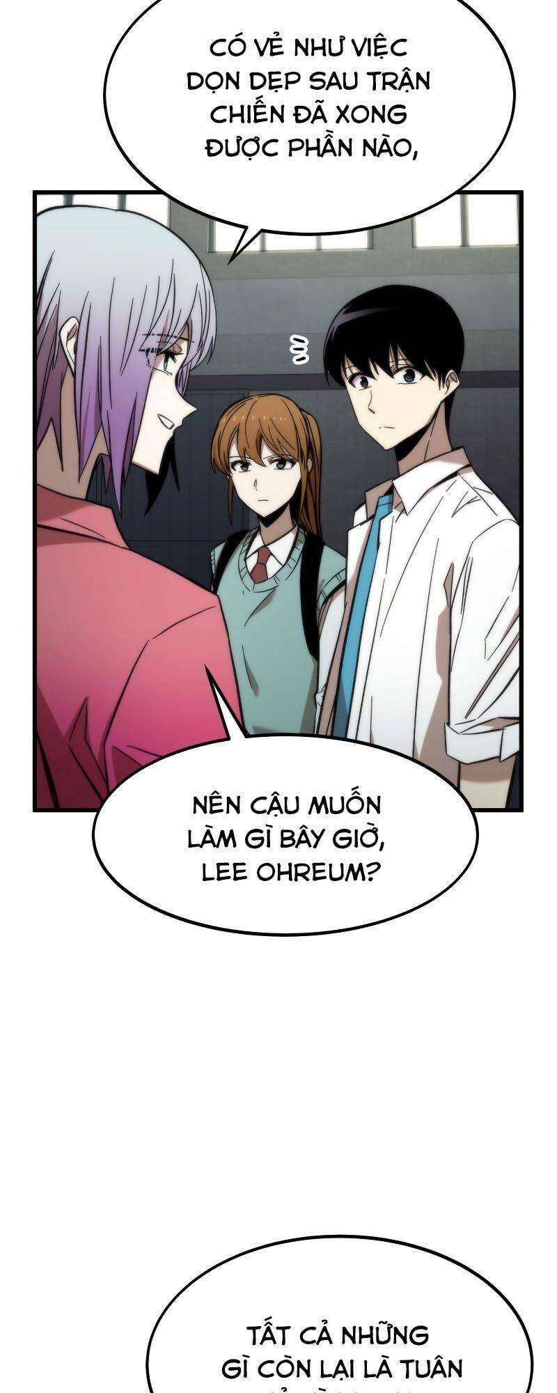 Nhân Vật Phụ Siêu Cấp: Chapter 28