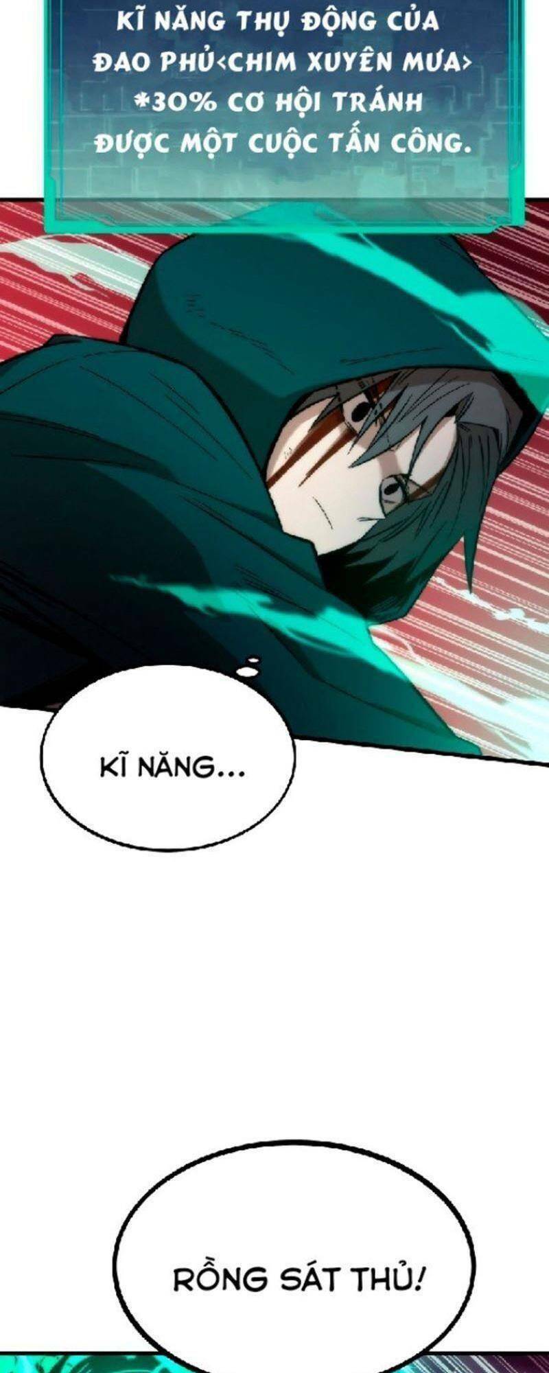 Nhân Vật Phụ Siêu Cấp: Chapter 28