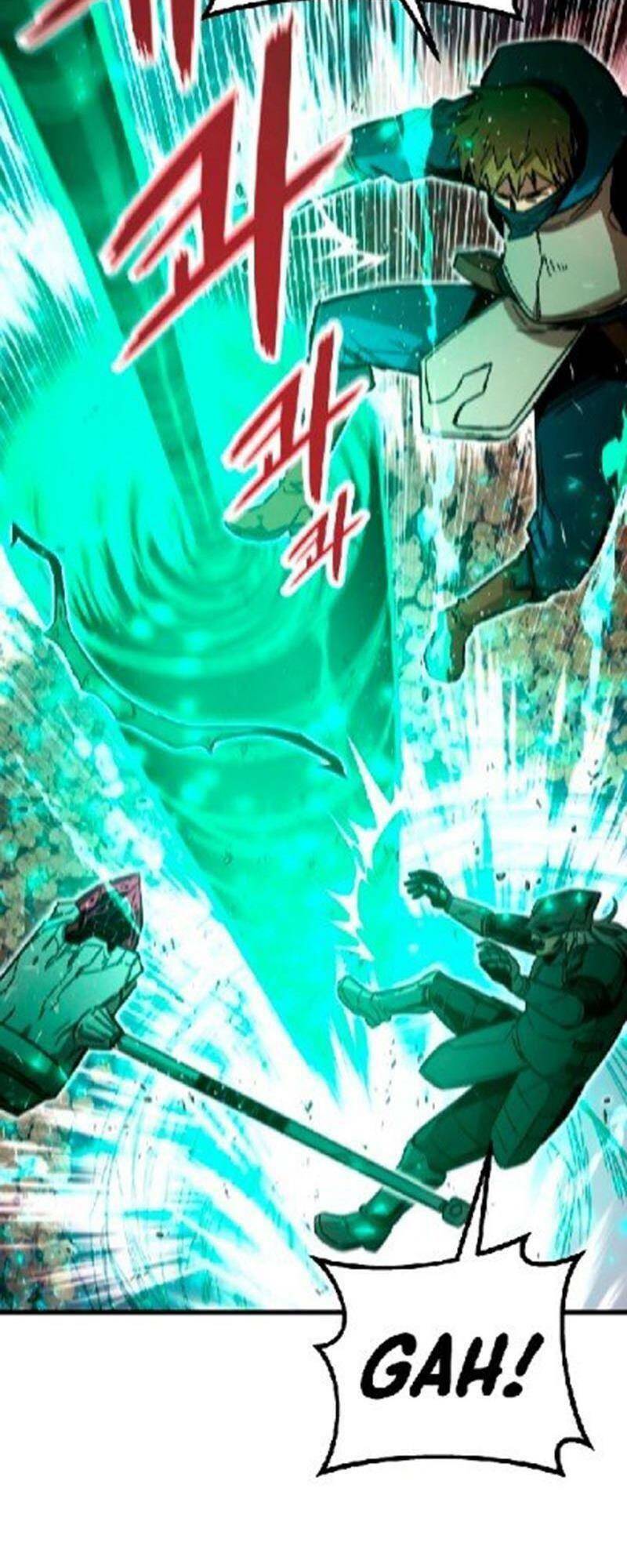 Nhân Vật Phụ Siêu Cấp: Chapter 28