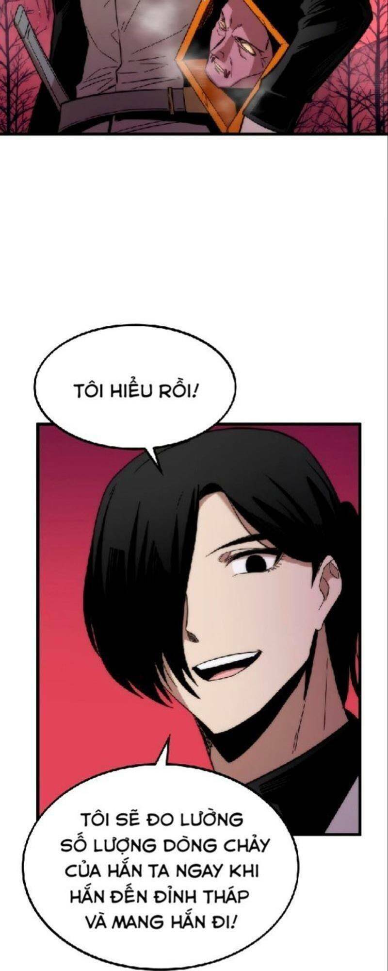 Nhân Vật Phụ Siêu Cấp: Chapter 28
