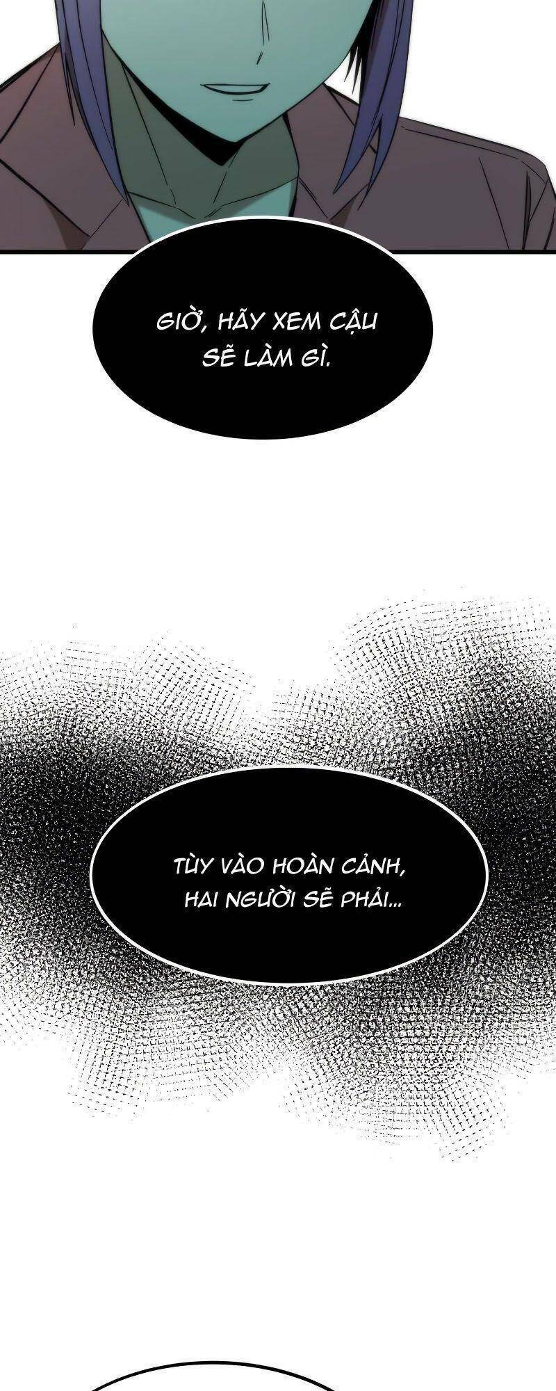 Nhân Vật Phụ Siêu Cấp: Chapter 28