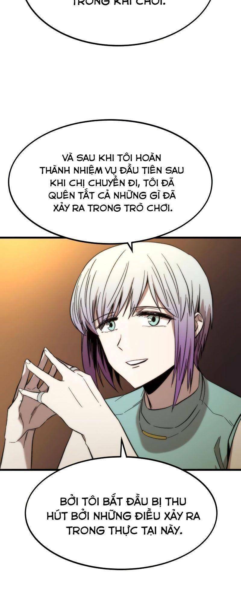 Nhân Vật Phụ Siêu Cấp: Chapter 28