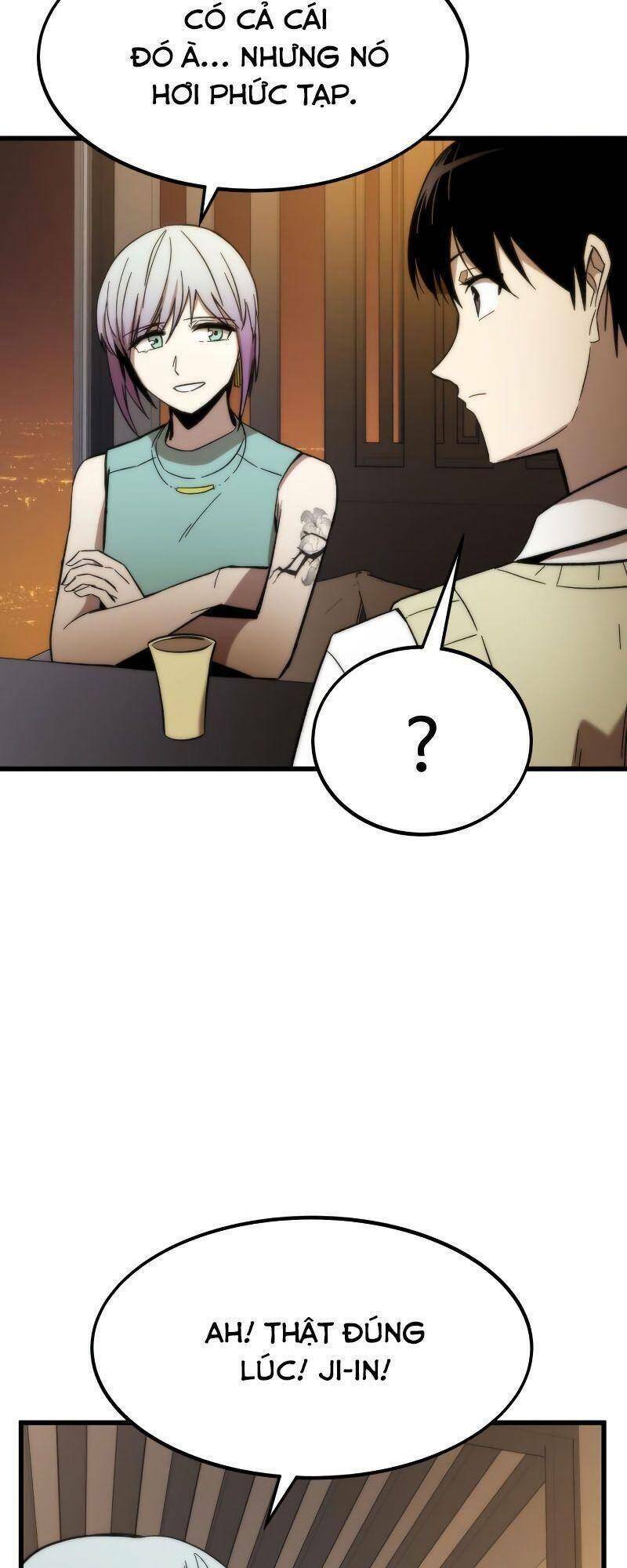 Nhân Vật Phụ Siêu Cấp: Chapter 28