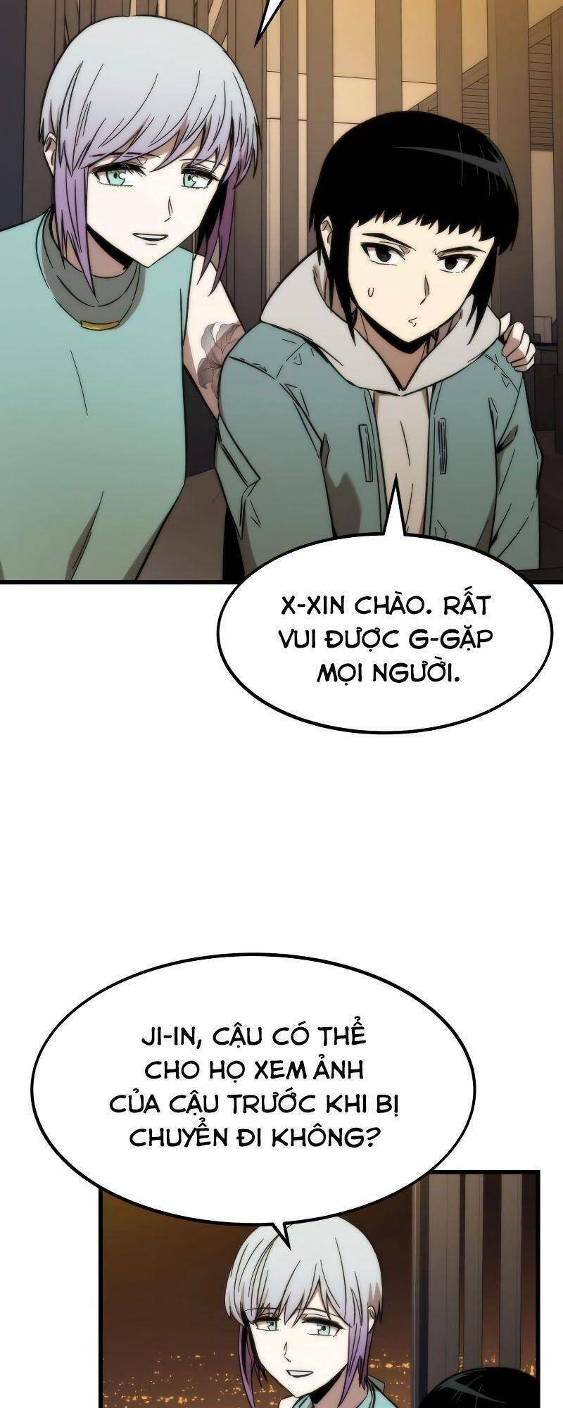 Nhân Vật Phụ Siêu Cấp: Chapter 28