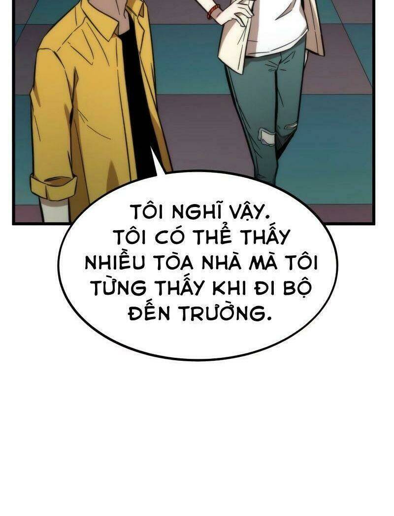 Nhân Vật Phụ Siêu Cấp: Chapter 29