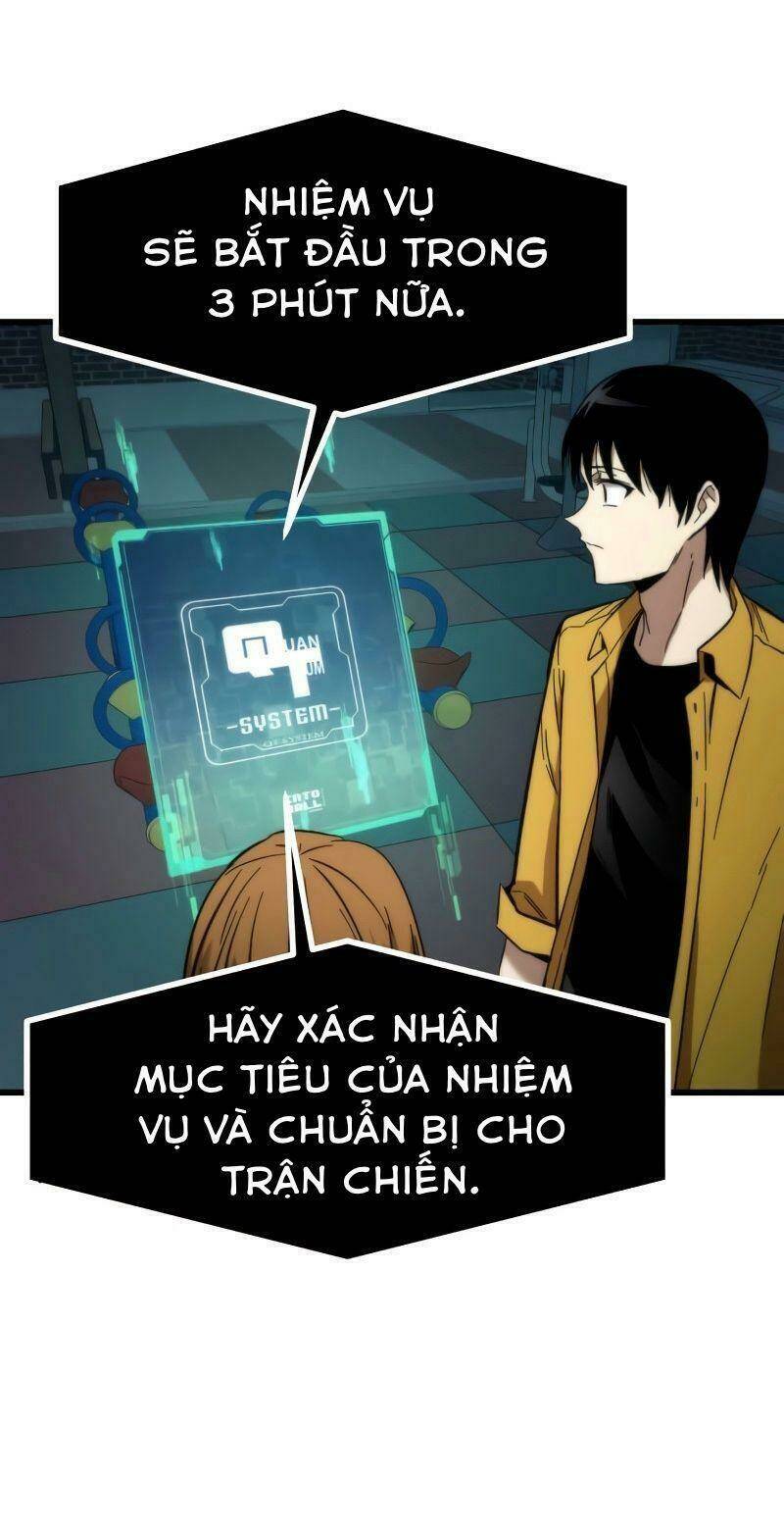 Nhân Vật Phụ Siêu Cấp: Chapter 29