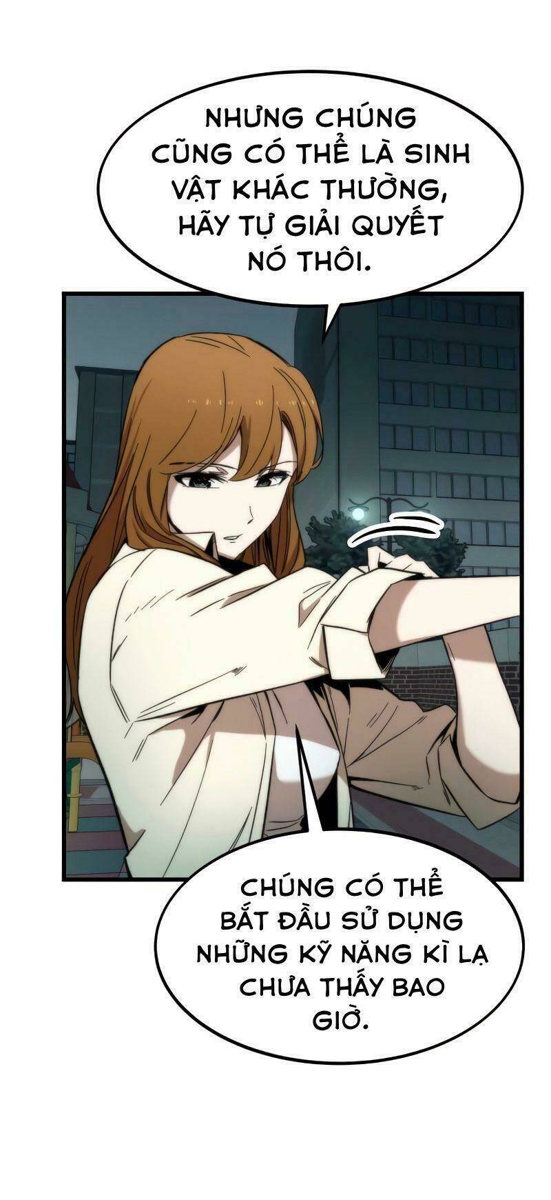 Nhân Vật Phụ Siêu Cấp: Chapter 29
