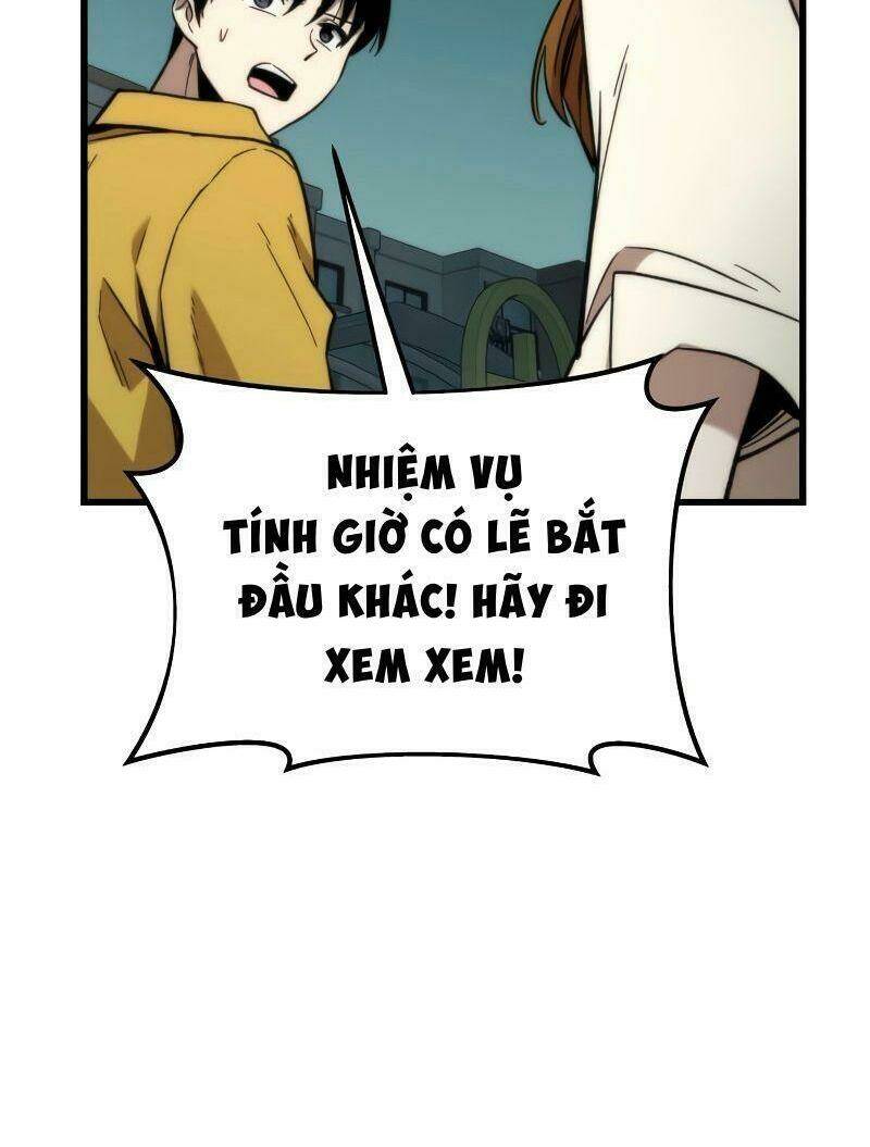Nhân Vật Phụ Siêu Cấp: Chapter 29