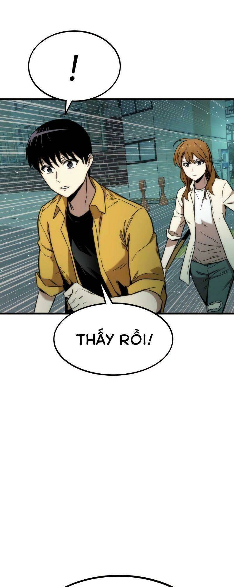 Nhân Vật Phụ Siêu Cấp: Chapter 29