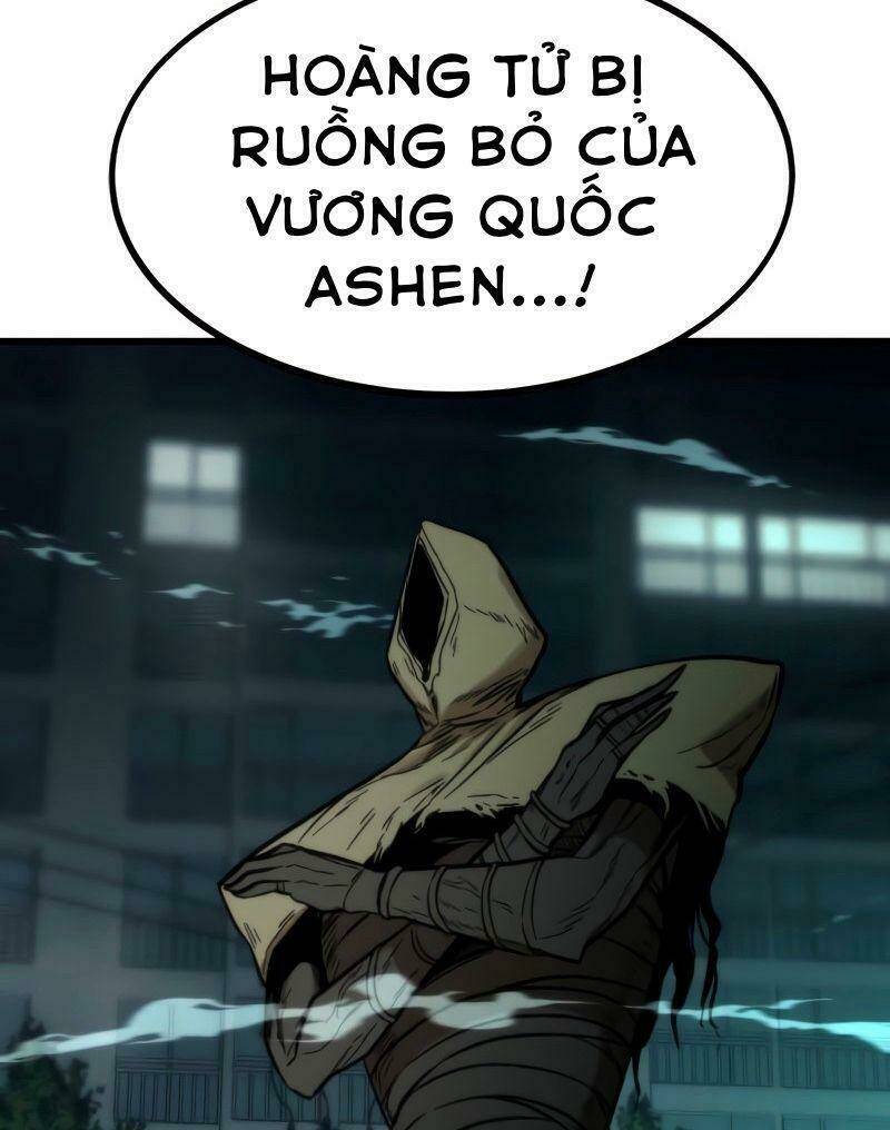 Nhân Vật Phụ Siêu Cấp: Chapter 29