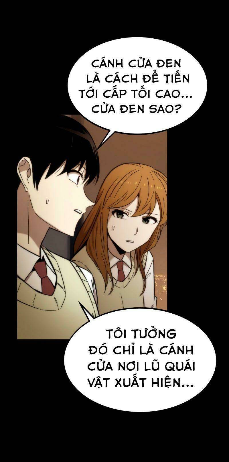 Nhân Vật Phụ Siêu Cấp: Chapter 29