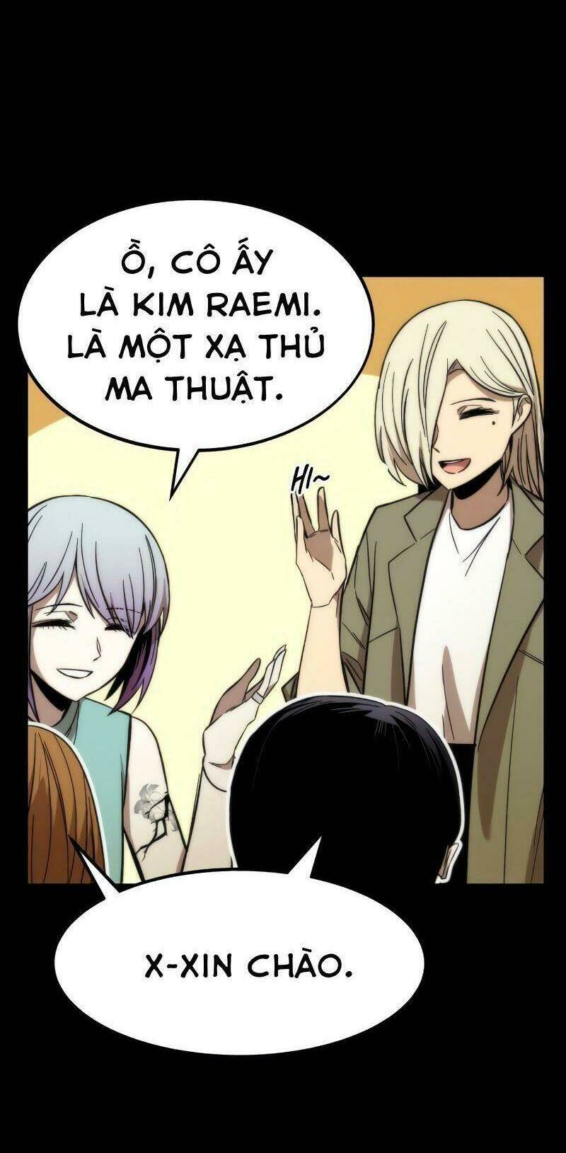 Nhân Vật Phụ Siêu Cấp: Chapter 29