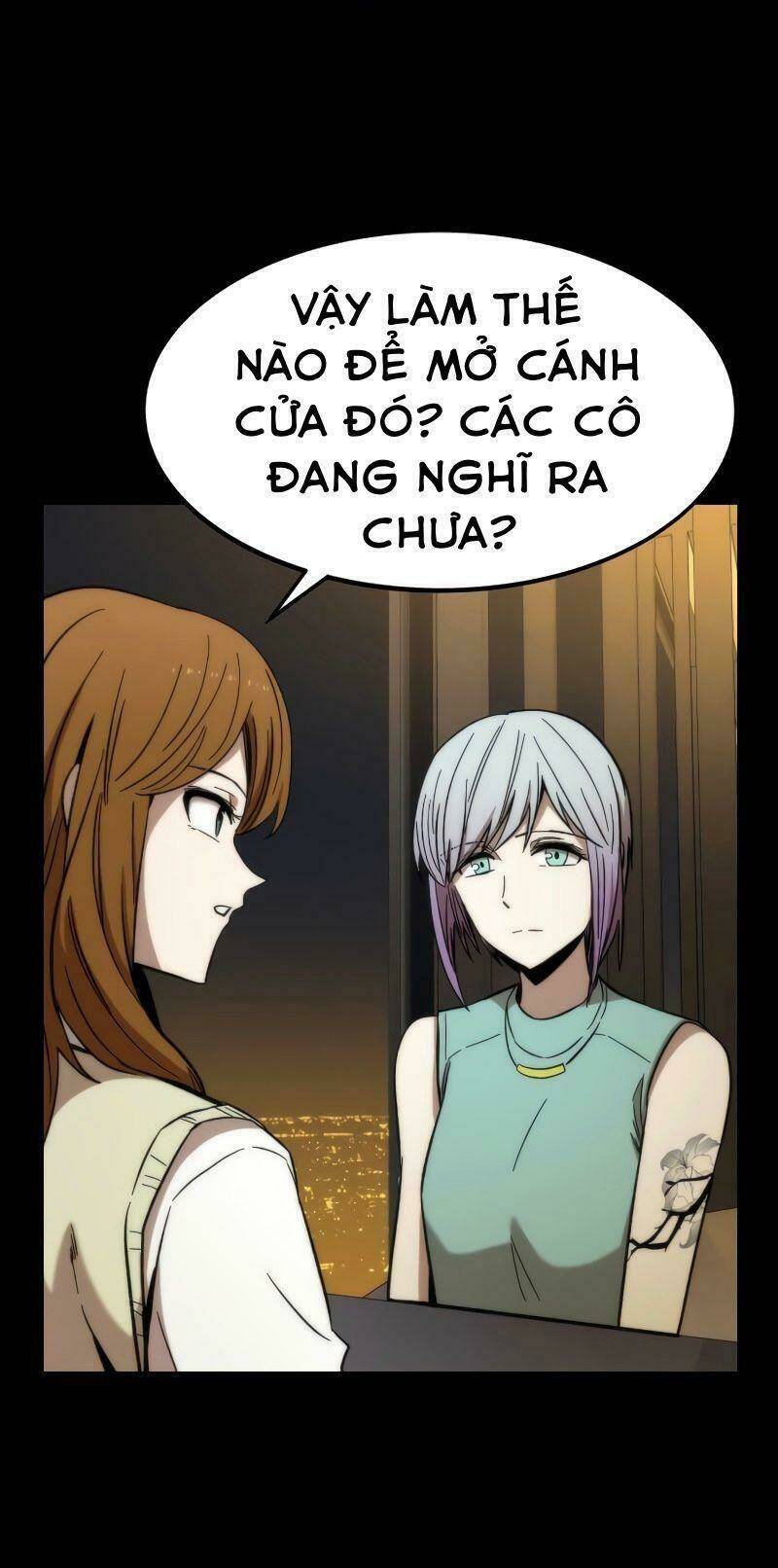 Nhân Vật Phụ Siêu Cấp: Chapter 29