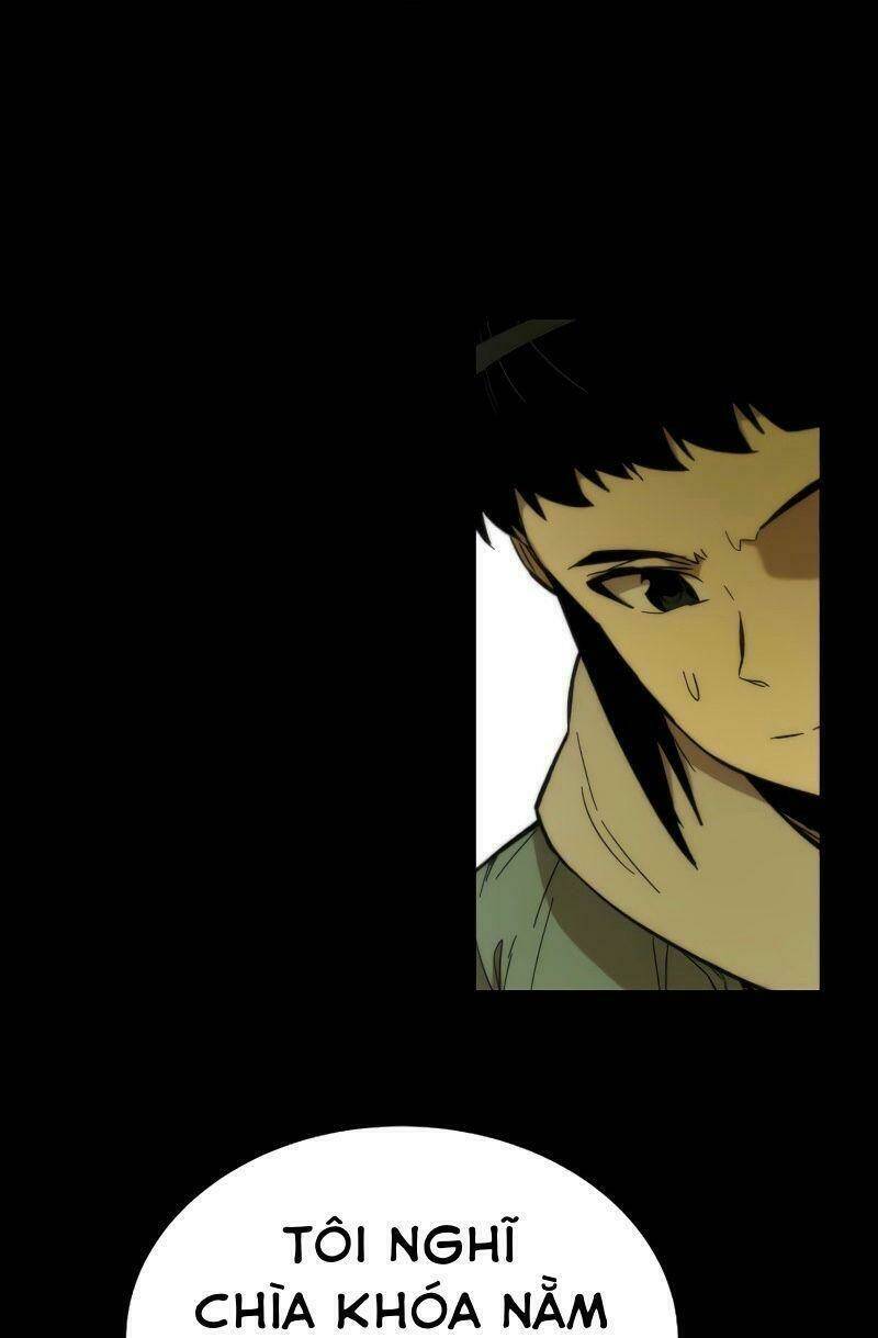 Nhân Vật Phụ Siêu Cấp: Chapter 29