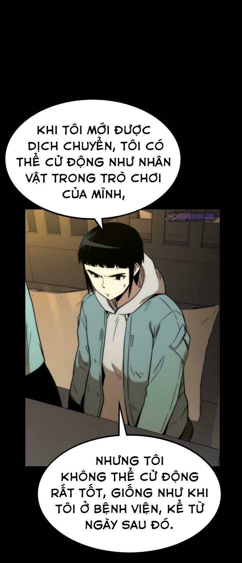 Nhân Vật Phụ Siêu Cấp: Chapter 29