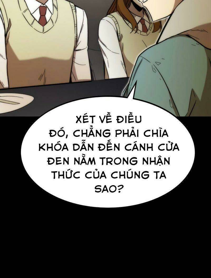 Nhân Vật Phụ Siêu Cấp: Chapter 29