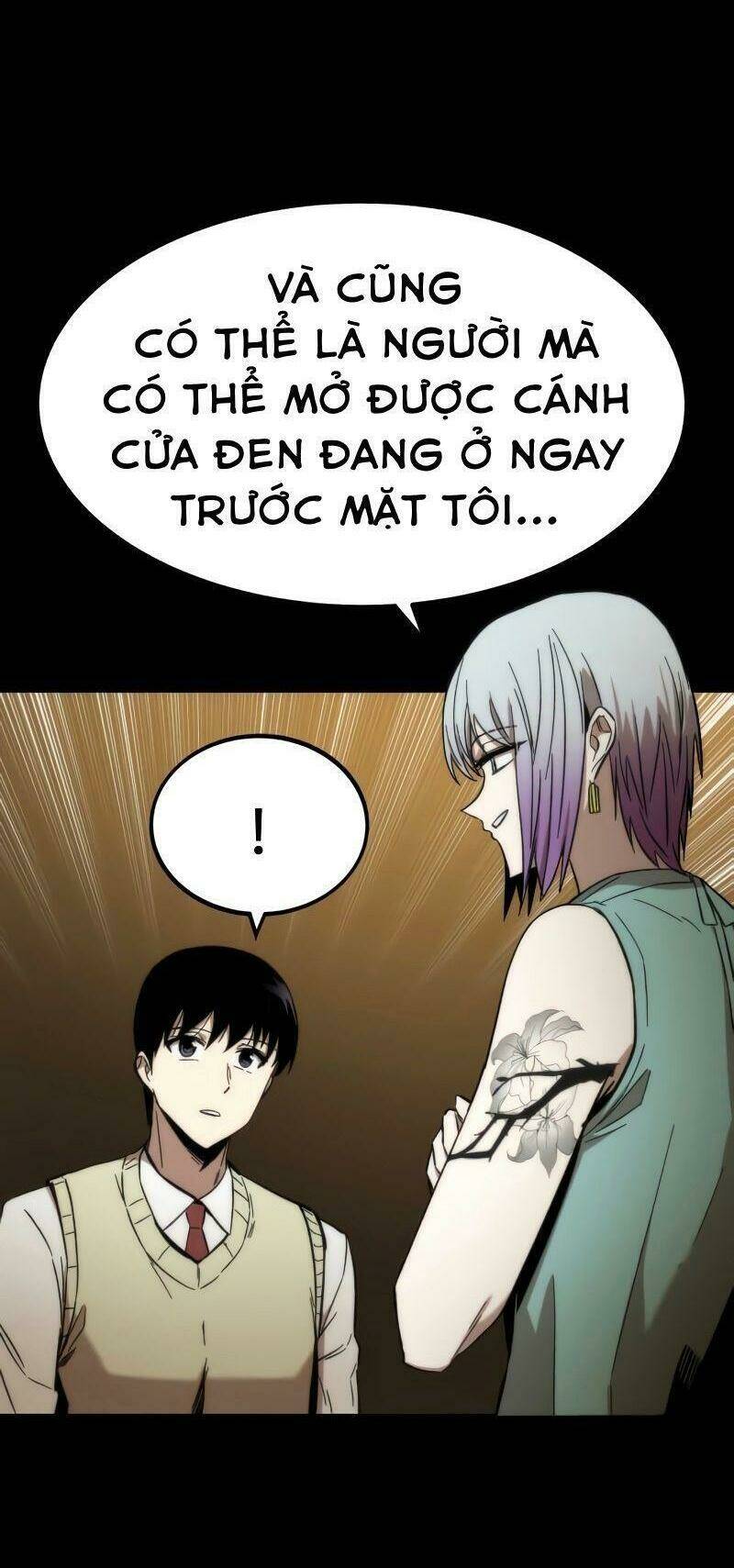 Nhân Vật Phụ Siêu Cấp: Chapter 29