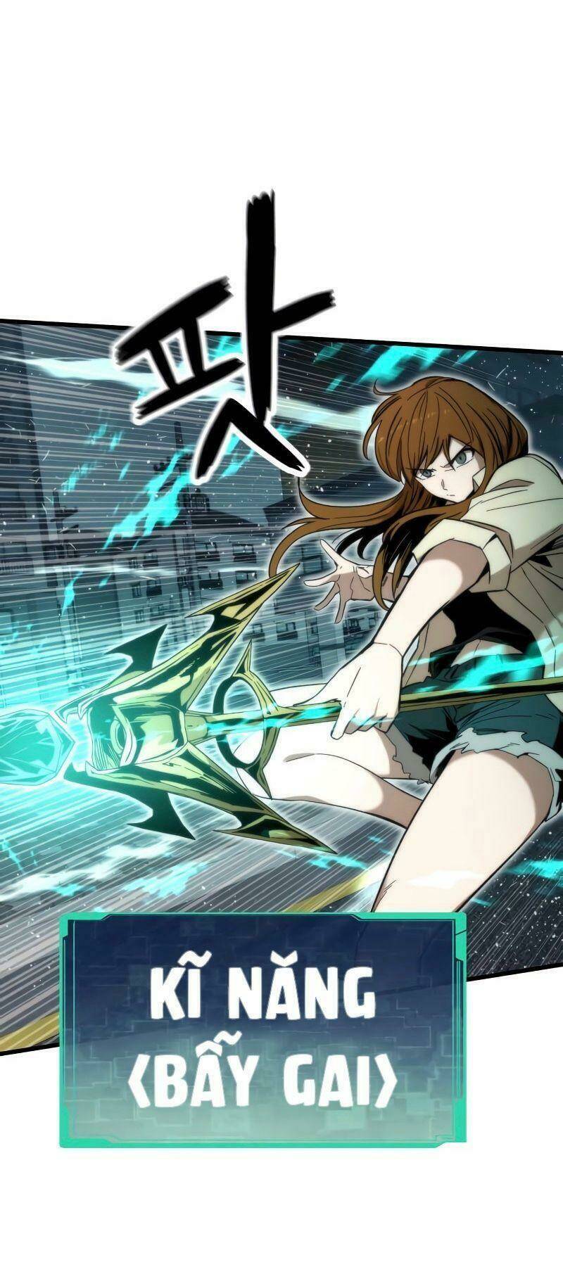 Nhân Vật Phụ Siêu Cấp: Chapter 29